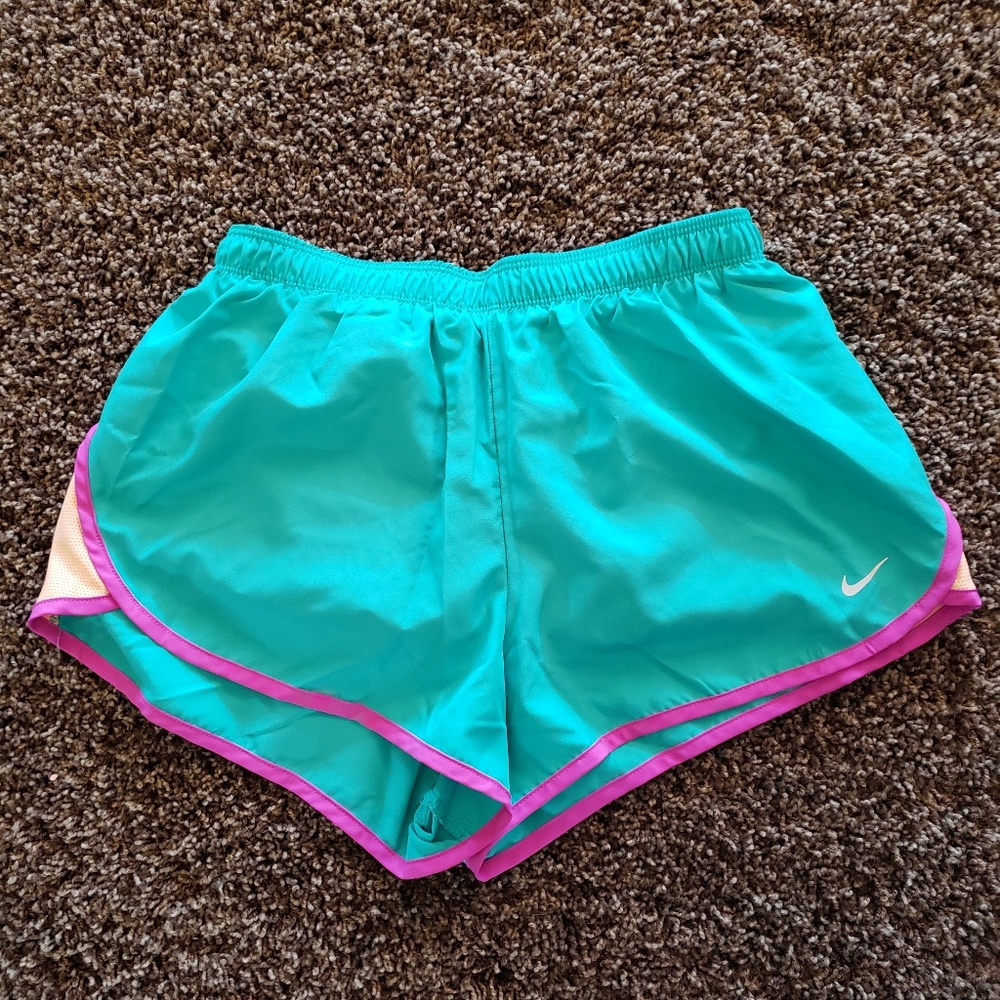 Nike Dri Fit Shorts